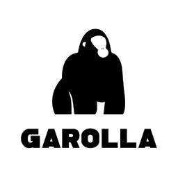 Company logo Garolla Garage Doors