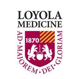 Company logo Loyola Medicine