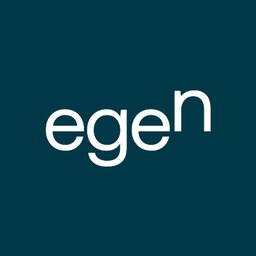 Company logo Egen Solutions Inc