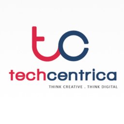 कंपनी का लोगो TechCentrica