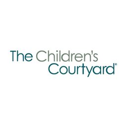 Company logo The Children's Courtyard
