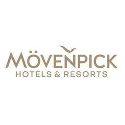 شعار الشركة MOVENPICK