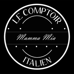 Logo de l'entreprise Le Comptoir Italien