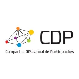 Company logo Companhia DPaschoal de Participações