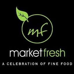 Company logo Market Fresh