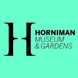 Company logo The Horniman Museum and Gardens