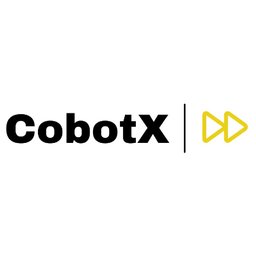 Company logo CobotX