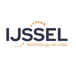 Company logo IJssel Technology Services