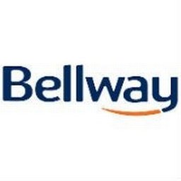 Company logo Bellway Homes