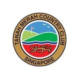 Company logo Tanah Merah Country Club