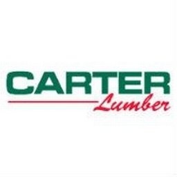 Company logo Carter Lumber