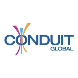 Company logo Conduit Global