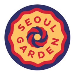 Company logo SEOUL GARDEN
