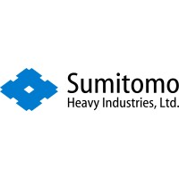 Company logo Sumitomo Heavy Industries, Ltd.