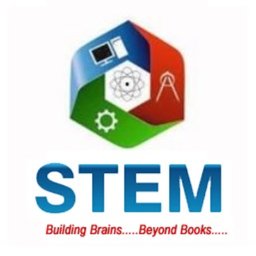 कंपनी का लोगो STEM Learning Pvt Ltd