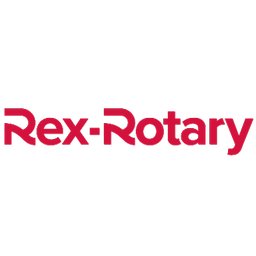 Logo de l'entreprise Rex Rotary