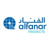شعار الشركة Alfanar Projects