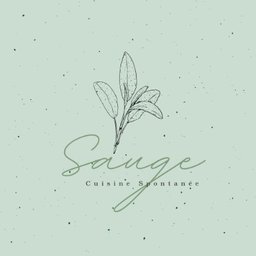 Logo de l'entreprise Sauge restaurant
