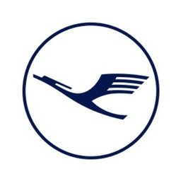 公司标志 Deutsche Lufthansa AG