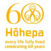 Company logo Hōhepa Canterbury