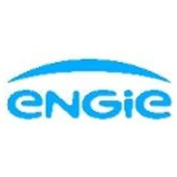 Logo de l'entreprise Engie