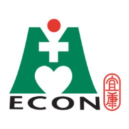 Company logo ECON HEALTHCARE GROUP