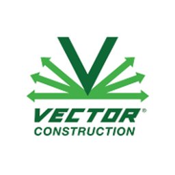 Company logo Vector Construction