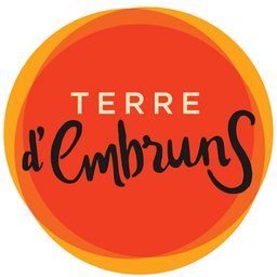Logo de l'entreprise Terre d'embruns