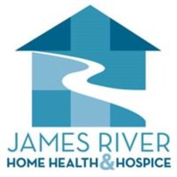 Company logo James River Home Health and Hospice