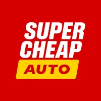 Company logo Supercheap Auto