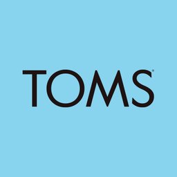 Company logo TOMS Shoes