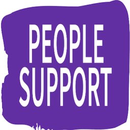 Company logo People Support Ltd