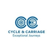 Logo syarikat Cycle & Carriage