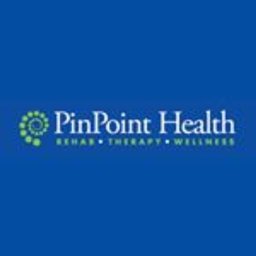 Company logo PinPoint Health