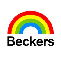 Şirket logosu Beckers Group