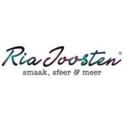 Company logo Ria Joosten Catering en Evenementen