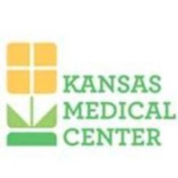 Company logo Kansas Medical Center