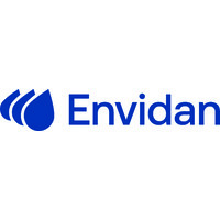 Company logo Envidan