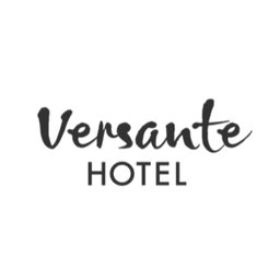 Company logo Versante Hotel