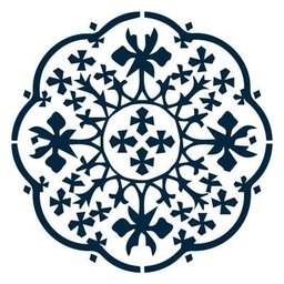 Company logo Grace loves lace