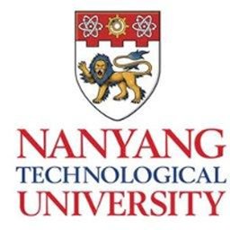 Company logo Nanyang Technological University