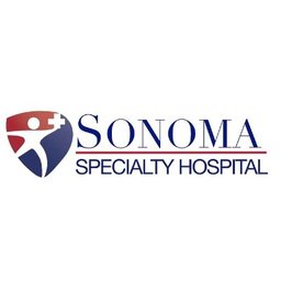 Company logo Sonoma Specialty Hospital
