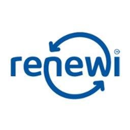 Company logo Renewi