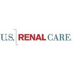 Company logo U.S. Renal Care