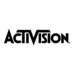 Company logo Activision