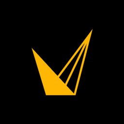 Company logo Voyis