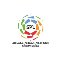 شعار الشركة Saudi Pro League