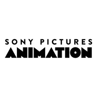 Company logo Sony Pictures Animation
