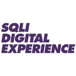 Logo de l'entreprise SQLI