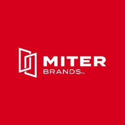Company logo MITER Brands